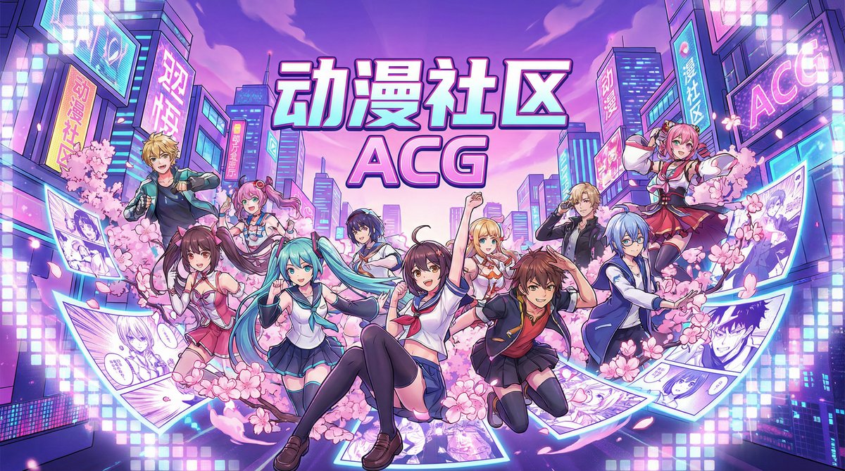 萝莉岛动漫社区