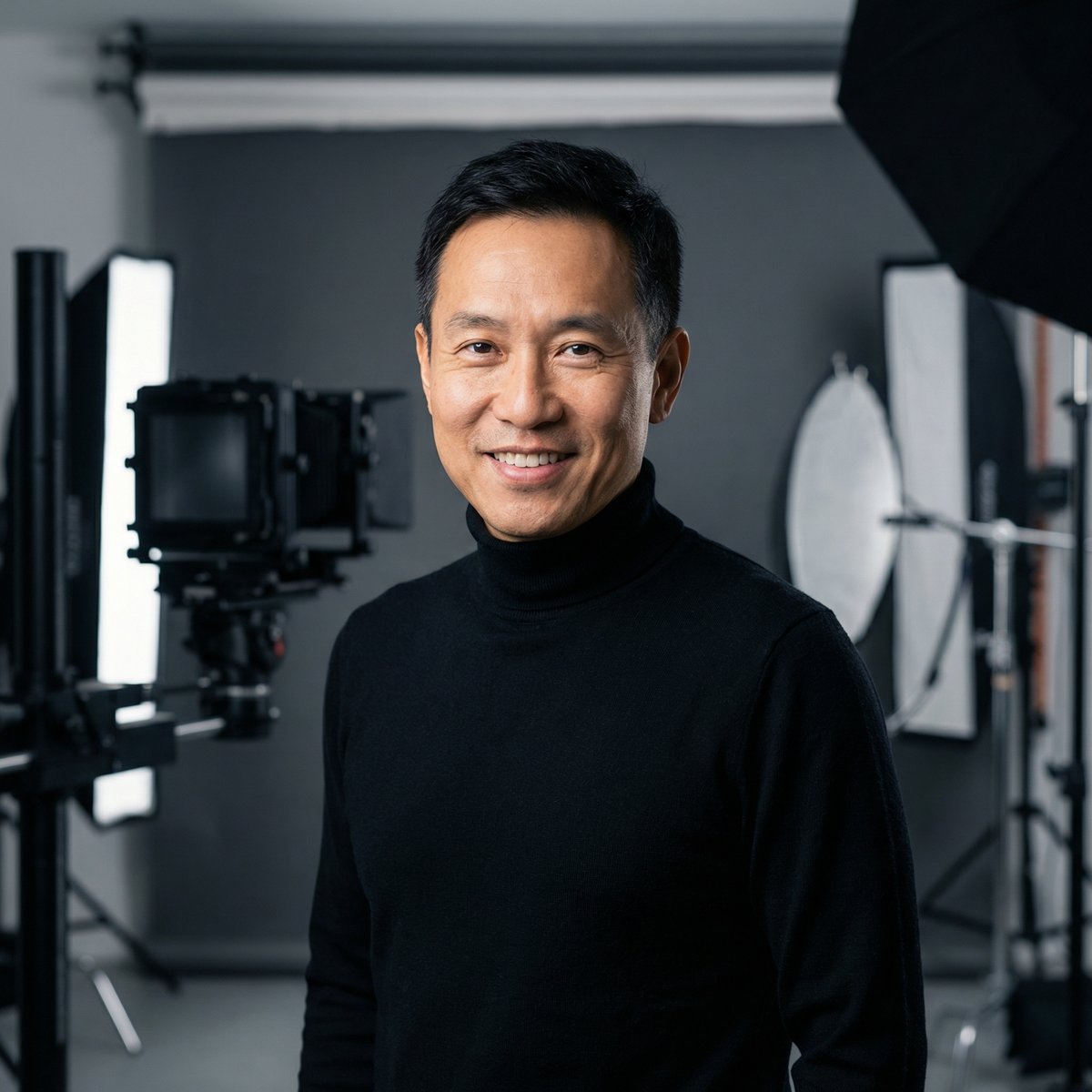 萝莉岛-陈志远导演