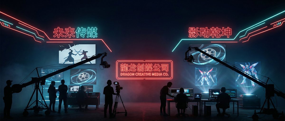 萝莉岛影视传媒公司